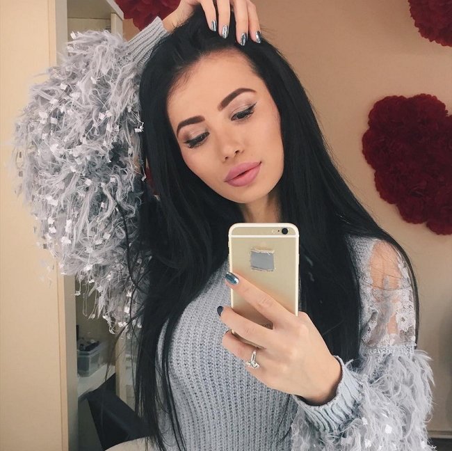 Свежие фото от участников (2.12.2017)