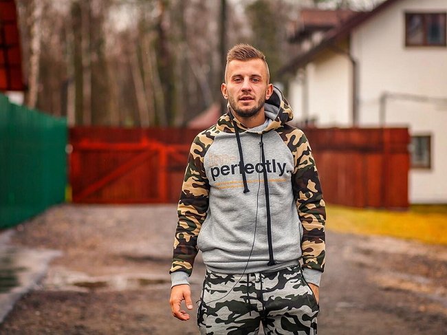 Свежие фото от участников (2.12.2017)