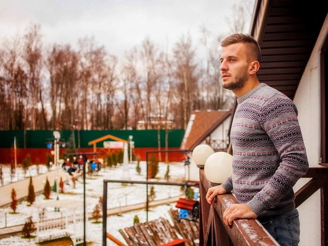 Свежие фото от участников (2.12.2017)