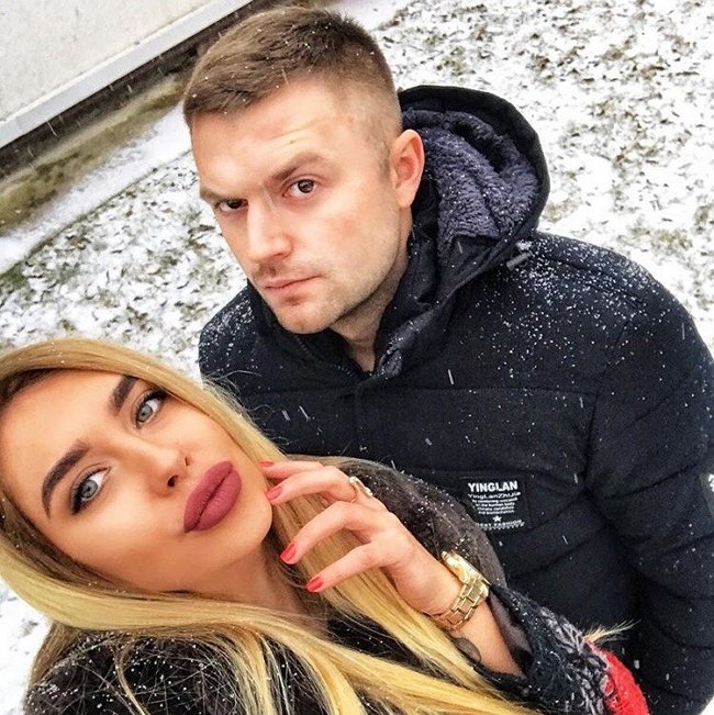 Свежие фото от участников (2.12.2017)