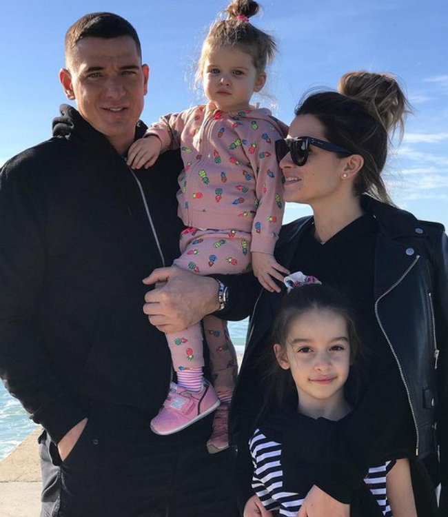 Фотоподборка детей участников (3.12.2017)