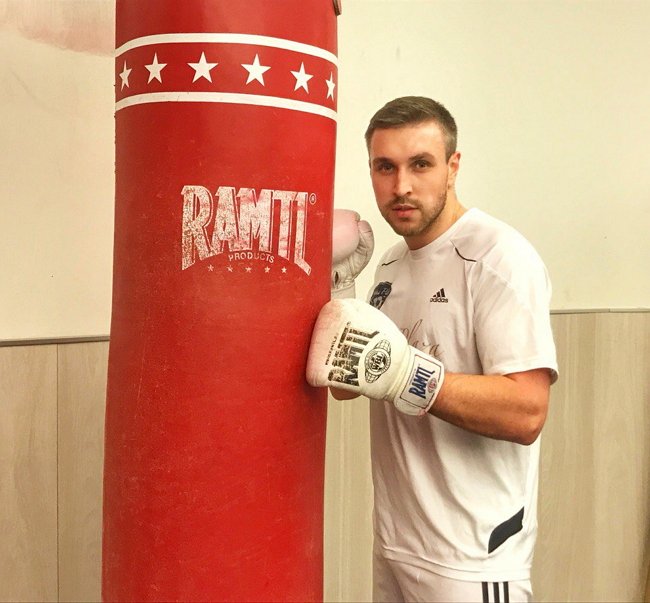 Свежие фото от бывших участников (3.12.2017)