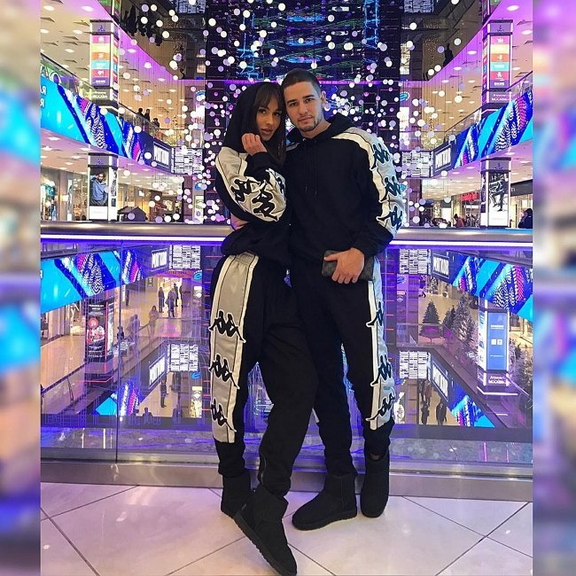 Свежие фото от бывших участников (3.12.2017)