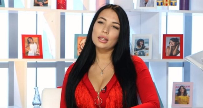 Мужской и женский приход (2 декабря 2017)