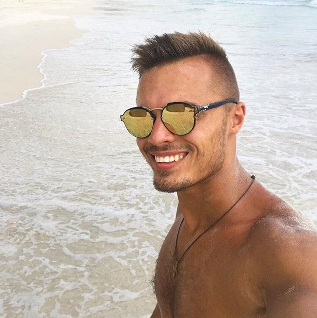 Фото участников с Сейшел (3.12.2017)