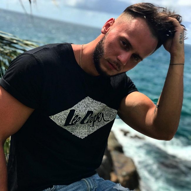 Фото участников с Сейшел (3.12.2017)