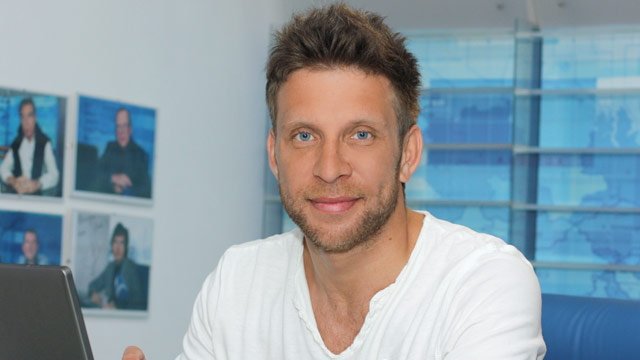 Ольга Бузова разругалась с телеведущим Артуром Арчи