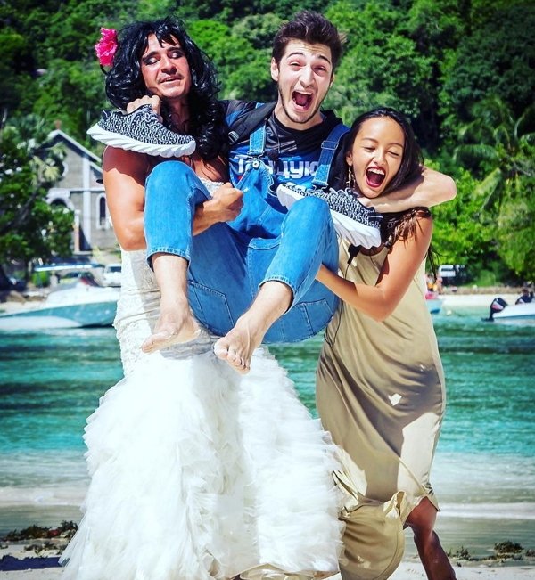 Иосиф Оганесян: А можно ли что-то исправить?