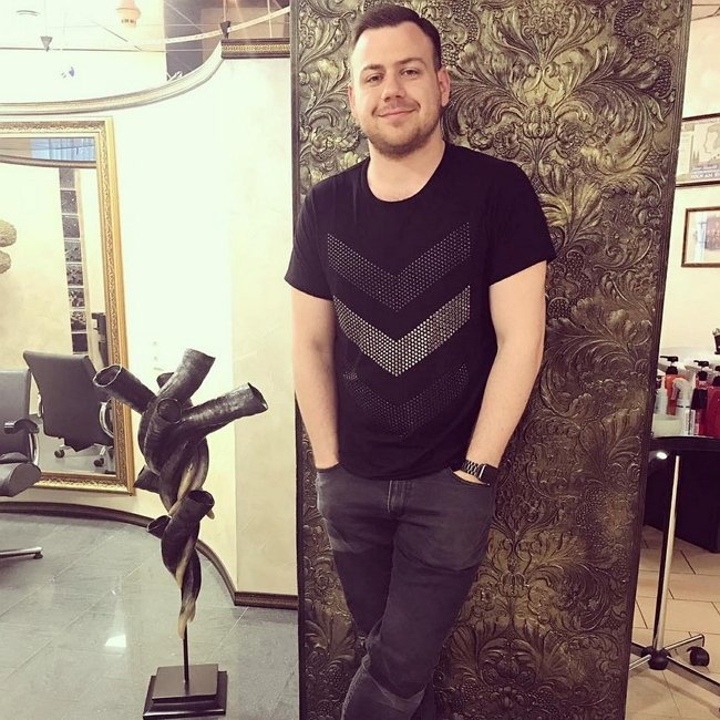 Свежие фото от участников (3.12.2017)