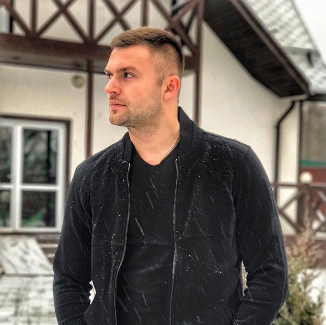 Свежие фото от участников (3.12.2017)