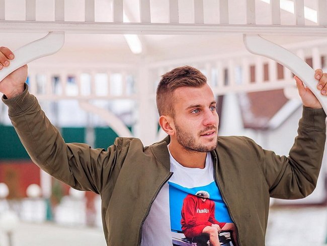 Свежие фото от участников (3.12.2017)