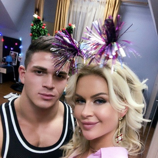 Свежие фото от участников (3.12.2017)