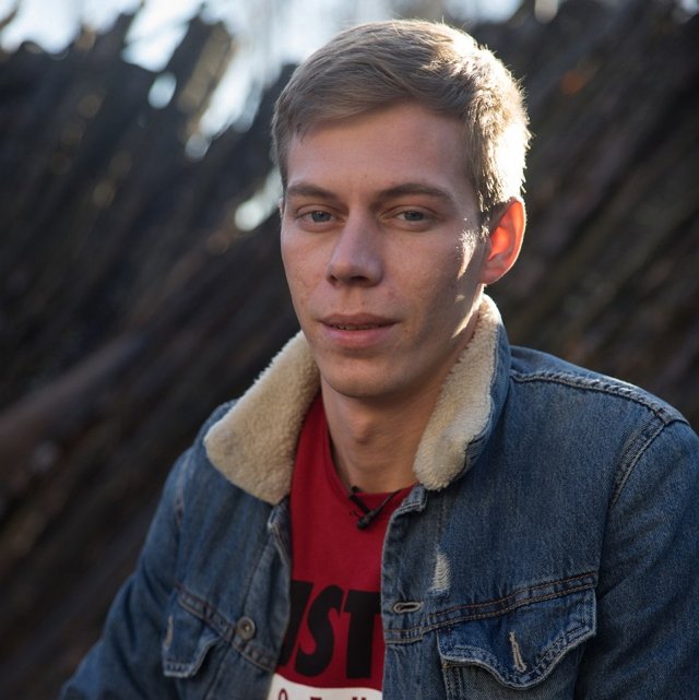 Виталий Альперович: Меня не выгонят с проекта никогда!