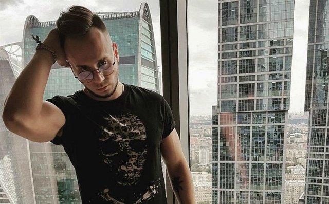 Артем Жуков: Графова надеется меня вернуть