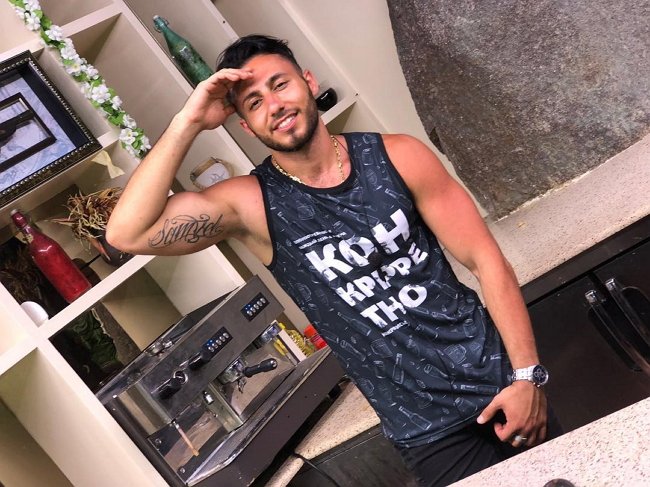 Фото участников с Сейшел (4.12.2017)