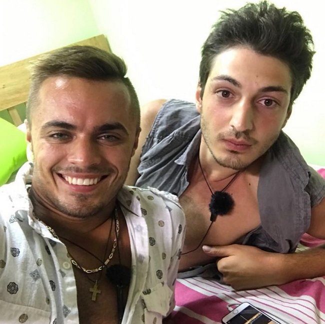 Фото участников с Сейшел (4.12.2017)