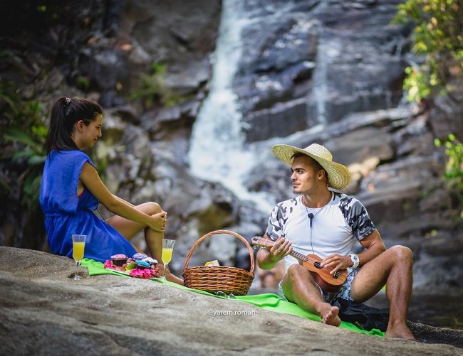 Фото участников с Сейшел (4.12.2017)