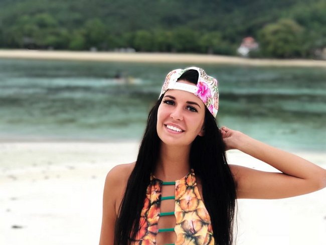 Фото участников с Сейшел (4.12.2017)