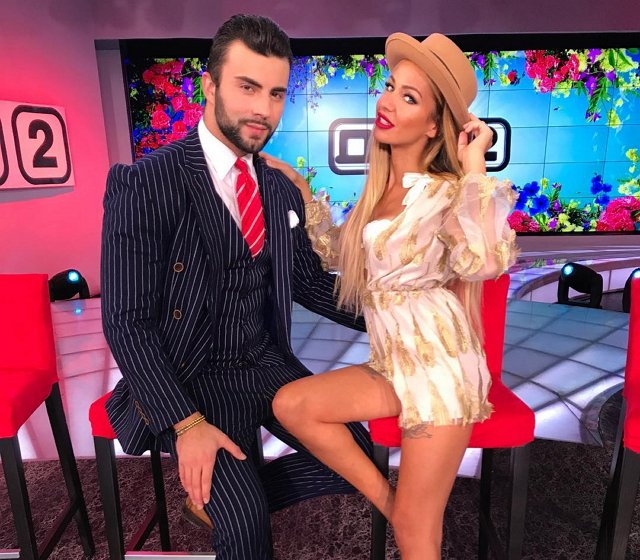 Алексей Чайчиц: Жду действий от девушек