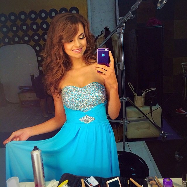 Анна Кручинина поделилась подробностями из жизни после проекта