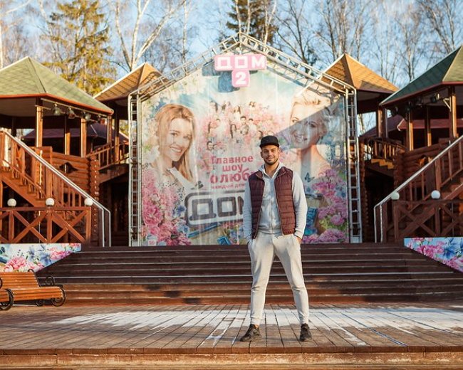 Свежие фото от участников (4.12.2017)