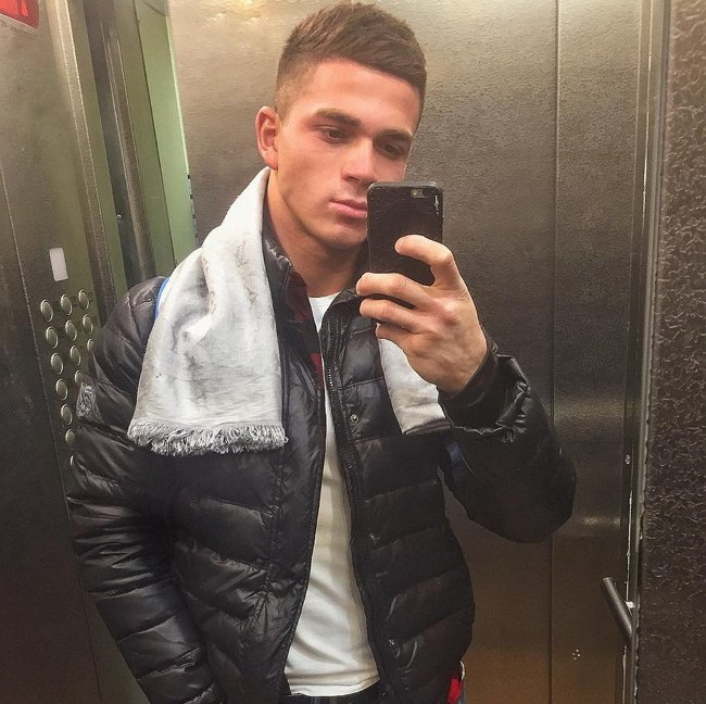 Свежие фото от участников (4.12.2017)