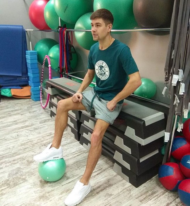 Свежие фото от участников (4.12.2017)