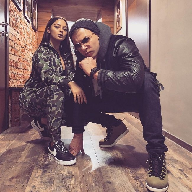 Свежие фото от участников (4.12.2017)