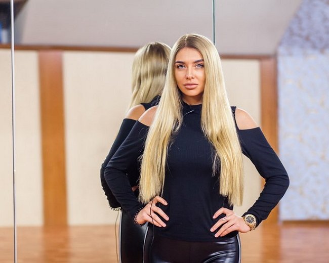 Свежие фото от участников (4.12.2017)