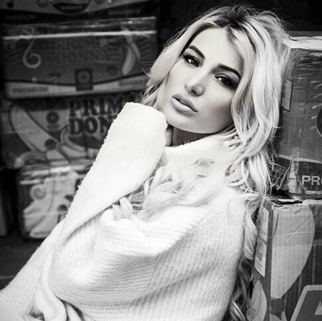 Свежие фото от участников (4.12.2017)