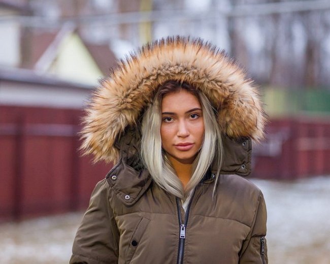 Свежие фото от участников (4.12.2017)