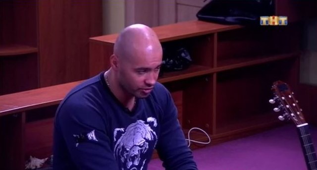 Мнение: Бег по кругу Андрея Черкасова?