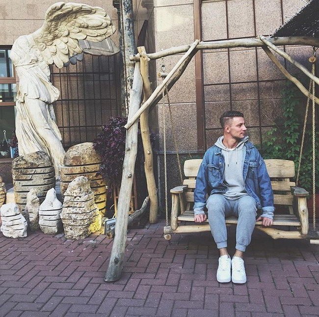 Жизнь после телестройки: Антон Димаков