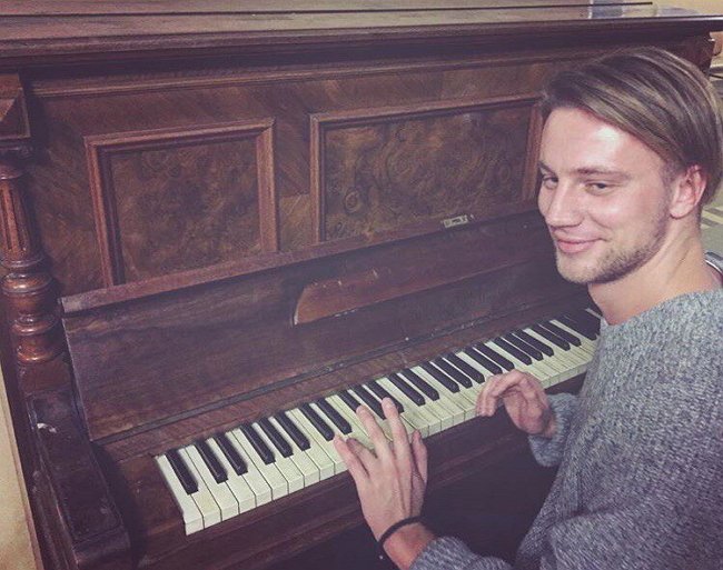 Жизнь после телестройки: Антон Димаков