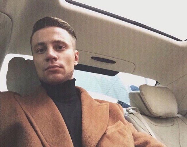 Жизнь после телестройки: Антон Димаков