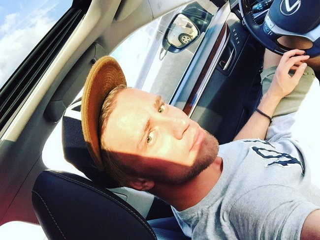 Жизнь после телестройки: Антон Димаков