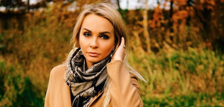 Наталья Варвина: Мужчины-ровесники меня не привлекают