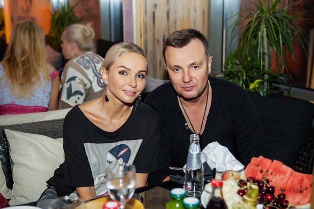 Наталья Варвина: Мужчины-ровесники меня не привлекают