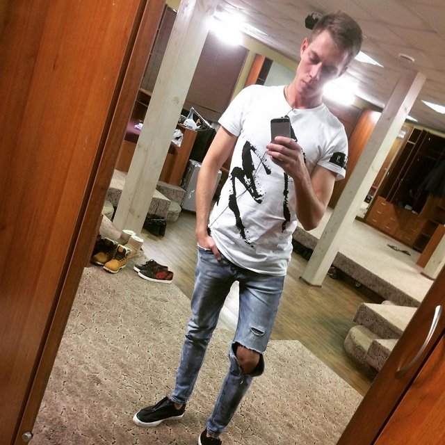 Свежие фото от участников (5.12.2017)