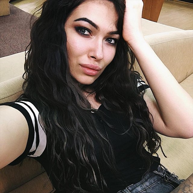 Свежие фото от участников (5.12.2017)