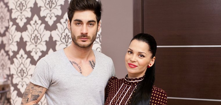 Тигран Салибеков: Ирина Александровна нас не уважает!