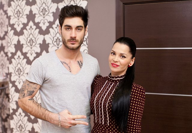 Тигран Салибеков: Ирина Александровна нас не уважает!