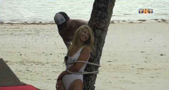 Мнение: Марго отыграла или испугалась? 