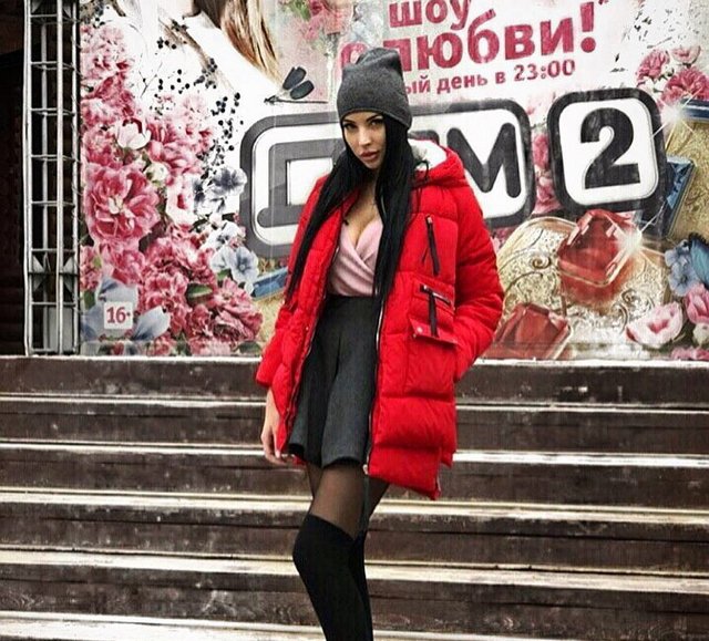 Дарья Лымарь: Неудачные отношения меня подкосили