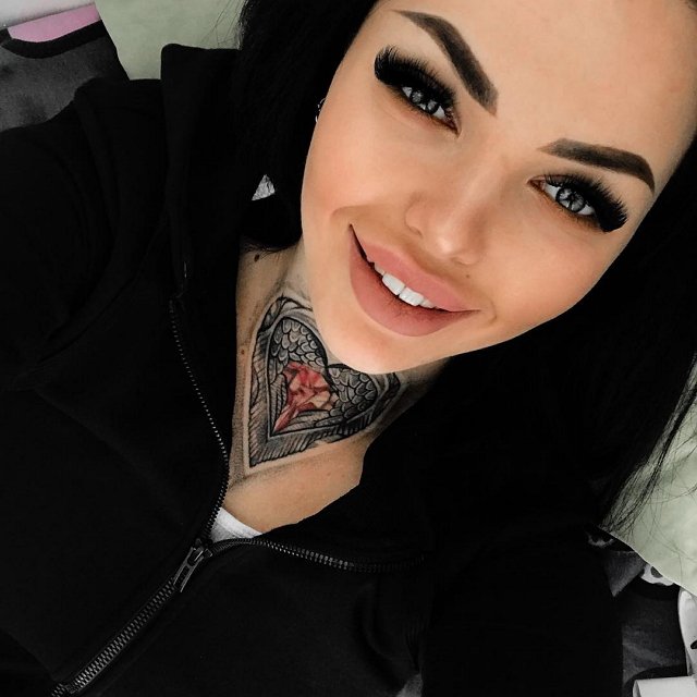 Полина Лобанова: Устала жить по расписанию!