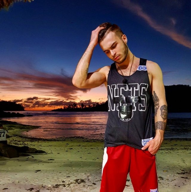 Фото участников с Сейшел (5.12.2017)