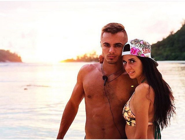 Фото участников с Сейшел (5.12.2017)