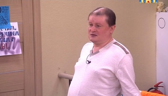 Должанский заявил, что он отец ребенка Ольги Рапунцель