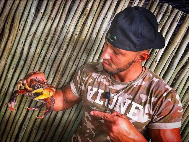 Саймон Марданшин: Теперь я всегда настороже