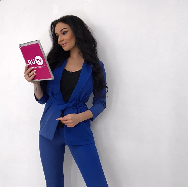 Жизнь после телестройки: Алёна Водонаева